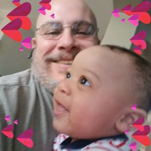 Meet your Posher, Julio